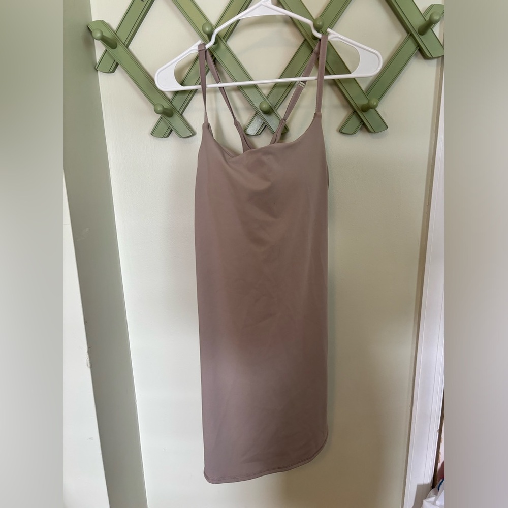 Active dress